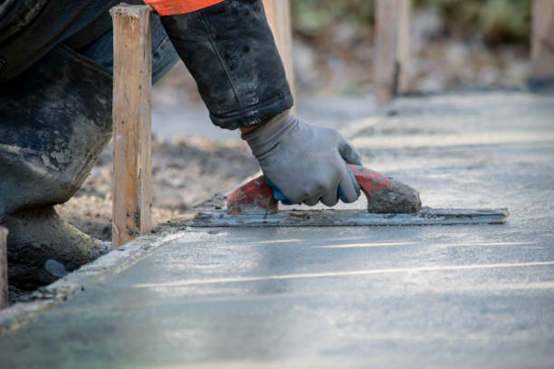 Best Concrete Steps and Stairs in Bourbonnais, IL