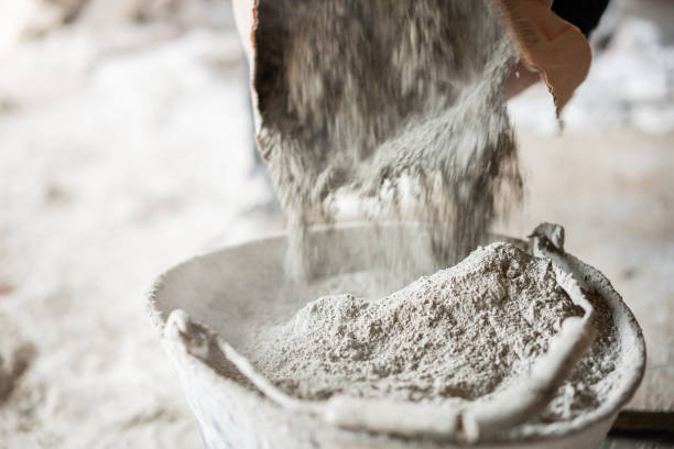 Best Concrete Foundation Repair in Bourbonnais, IL