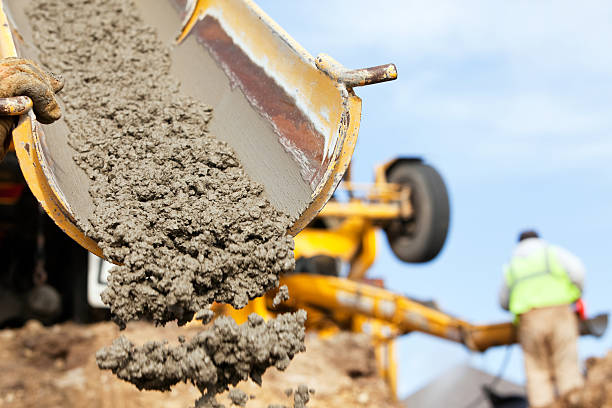Best Concrete Sealing and Maintenance in Bourbonnais, IL